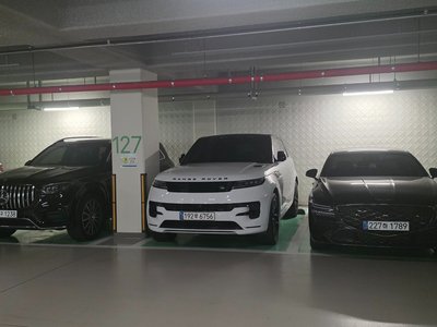 LAND ROVER RANGE ROVER SPORT - 10