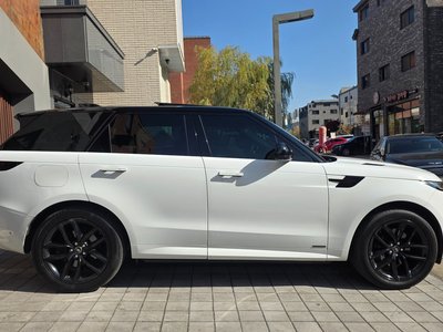 LAND ROVER RANGE ROVER SPORT - 7
