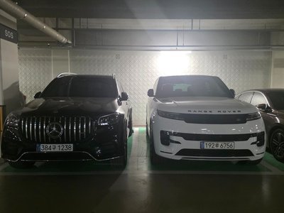 LAND ROVER RANGE ROVER SPORT - 9