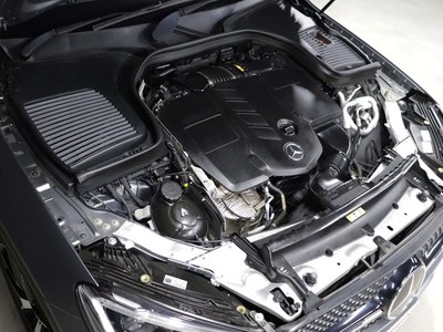 MERCEDES-BENZ GLC - 5