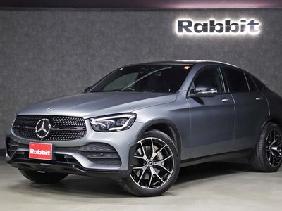 MERCEDES-BENZ GLC - 1