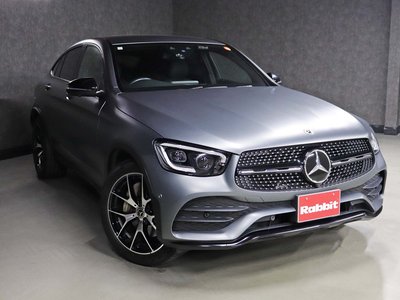 MERCEDES-BENZ GLC - 6