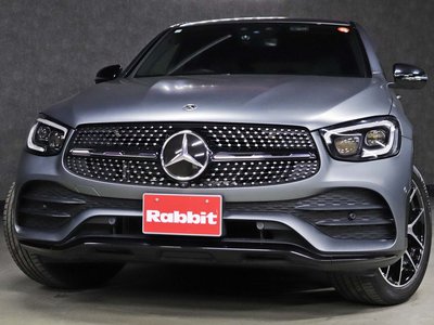 MERCEDES-BENZ GLC - 9