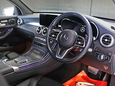 MERCEDES-BENZ GLC - 2