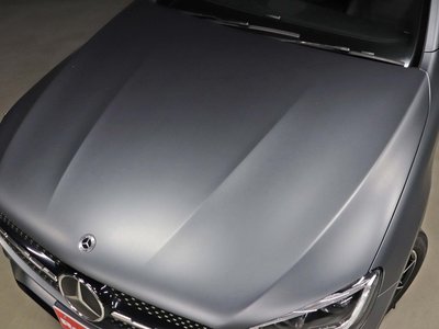 MERCEDES-BENZ GLC - 8