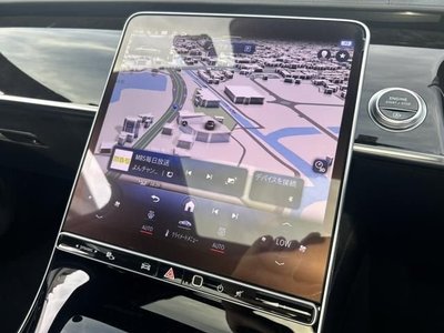 2023 Mercedes-BENZ S-CLASS 照片 6