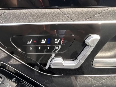 2023 Mercedes-BENZ S-CLASS 照片 9