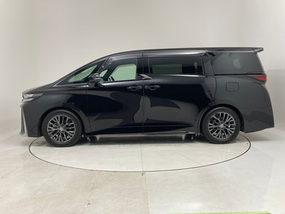2024 Toyota VELLFIRE — миниатюра 50