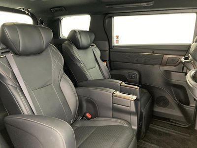 2024 Toyota VELLFIRE — миниатюра 40