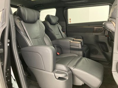 2024 Toyota VELLFIRE — миниатюра 41