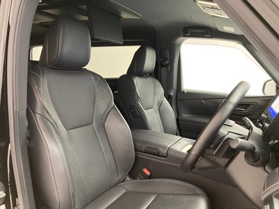 2024 Toyota VELLFIRE — миниатюра 39