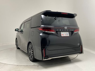 2024 Toyota VELLFIRE — миниатюра 52