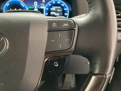 2024 Toyota VELLFIRE — миниатюра 18