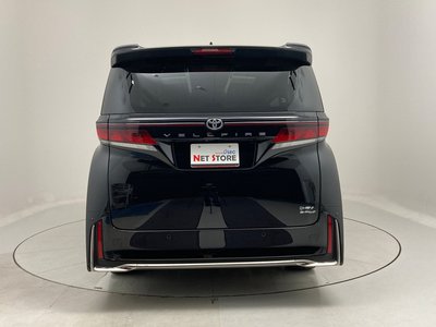 2024 Toyota VELLFIRE — миниатюра 53