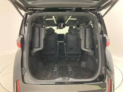 2024 Toyota VELLFIRE — миниатюра 44