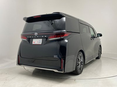 2024 Toyota VELLFIRE — миниатюра 54