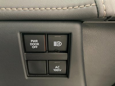 2024 Toyota VELLFIRE — миниатюра 22