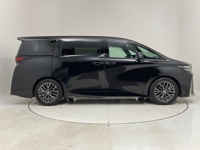 2024 Toyota VELLFIRE — миниатюра 55