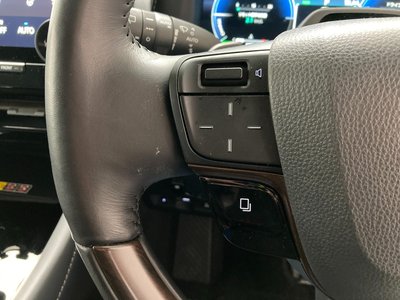 2024 Toyota VELLFIRE — миниатюра 17