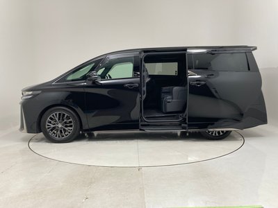 2024 Toyota VELLFIRE — миниатюра 51