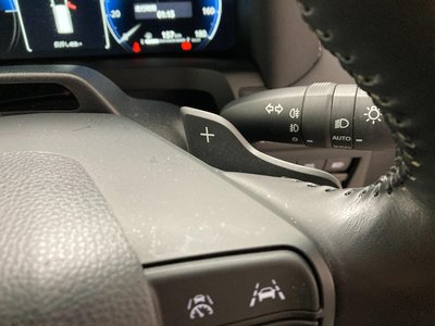 2024 Toyota VELLFIRE — миниатюра 19