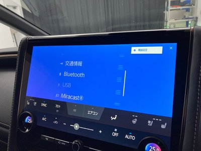 TOYOTA VELLFIRE - 7