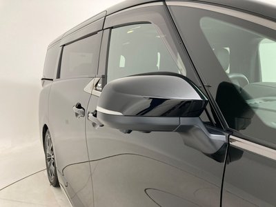 2024 Toyota VELLFIRE — миниатюра 46
