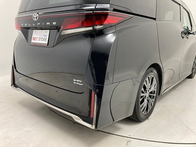 2024 Toyota VELLFIRE — миниатюра 49
