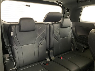 2024 Toyota VELLFIRE — миниатюра 42