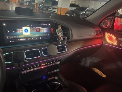 2020 Mercedes-BENZ GLE — миниатюра 11