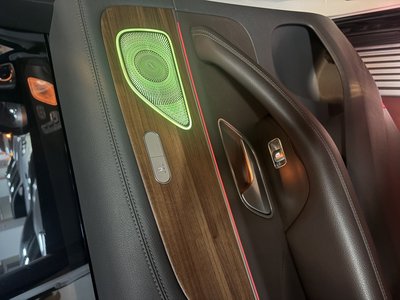 2020 Mercedes-BENZ GLE — миниатюра 12