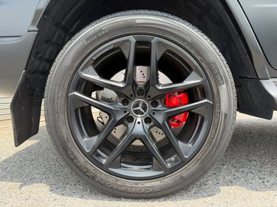 صورة مصغرة 13 لـ 2024 Mercedes-BENZ G-CLASS AMG