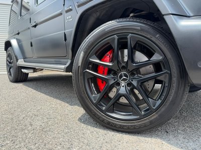 صورة مصغرة 12 لـ 2024 Mercedes-BENZ G-CLASS AMG