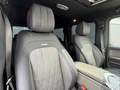 صورة مصغرة 16 لـ 2024 Mercedes-BENZ G-CLASS AMG
