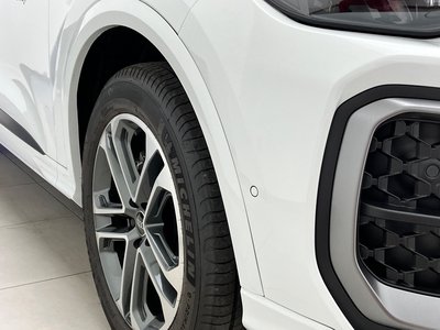 2026 AUDI Q5 缩略图 23