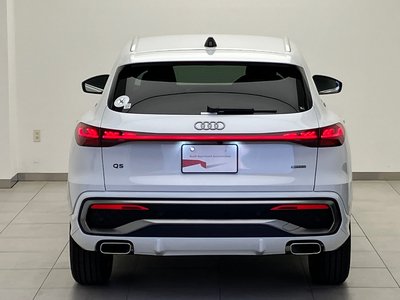 2026 AUDI Q5 缩略图 20