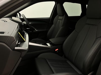 2026 AUDI Q5 缩略图 54