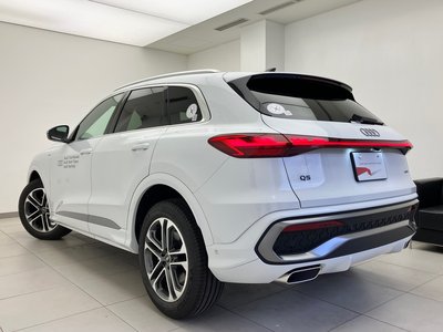 2026 AUDI Q5 缩略图 18