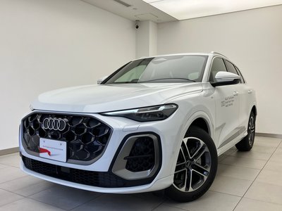 2026 AUDI Q5 缩略图 16