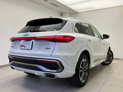 صورة 4 لـ 2026 AUDI Q5