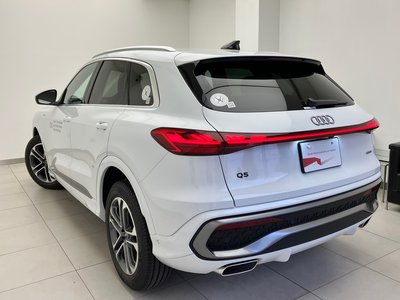 2026 AUDI Q5 缩略图 19
