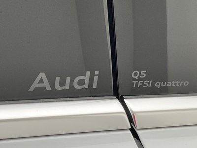 2026 AUDI Q5 缩略图 76