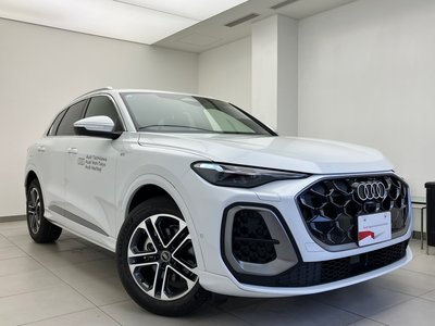 صورة 3 لـ 2026 AUDI Q5