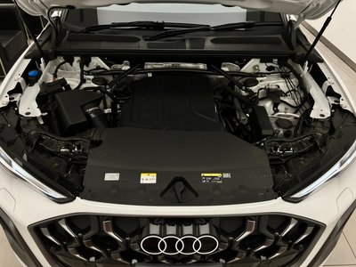 2026 AUDI Q5 缩略图 79