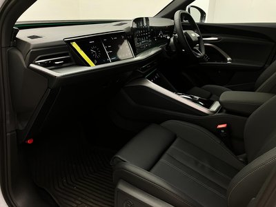 2026 AUDI Q5 缩略图 55