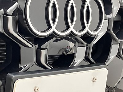 2026 AUDI Q5 缩略图 28