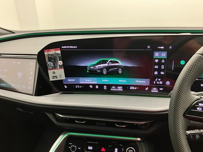 2026 AUDI Q5 缩略图 38