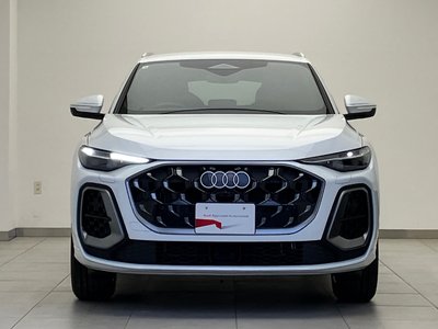 2026 AUDI Q5 缩略图 15