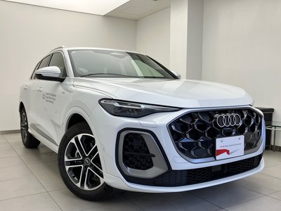 2026 AUDI Q5 缩略图 21