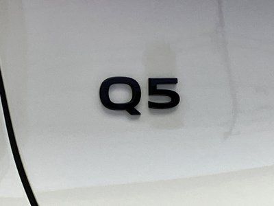 2026 AUDI Q5 缩略图 12